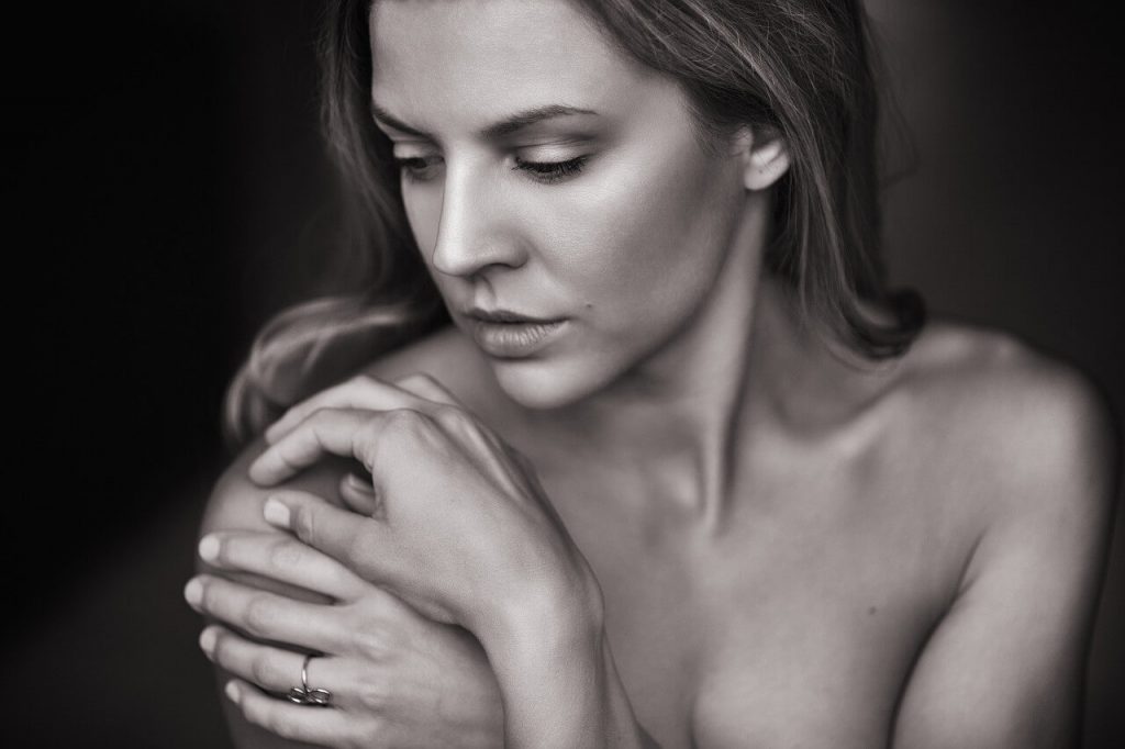 Spirulina für schöne Haut