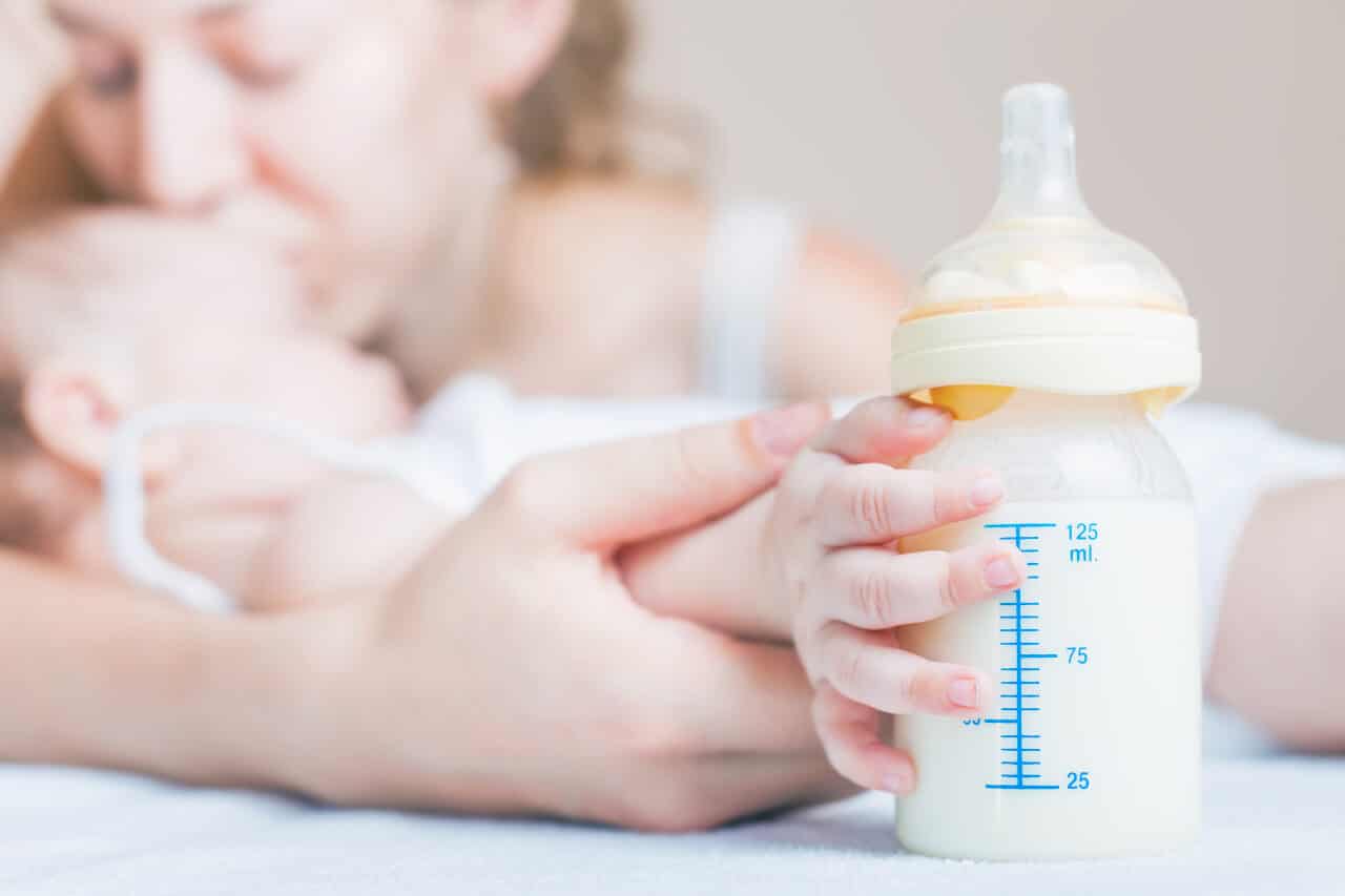 Babyflaschenwärmer Tipps