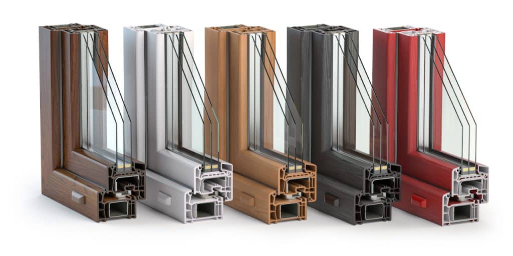 Fensterfalzlüfter nachrüsten