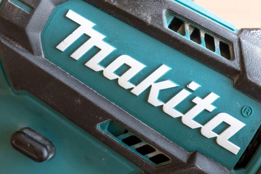 Makita Saugroboter DRC200Z