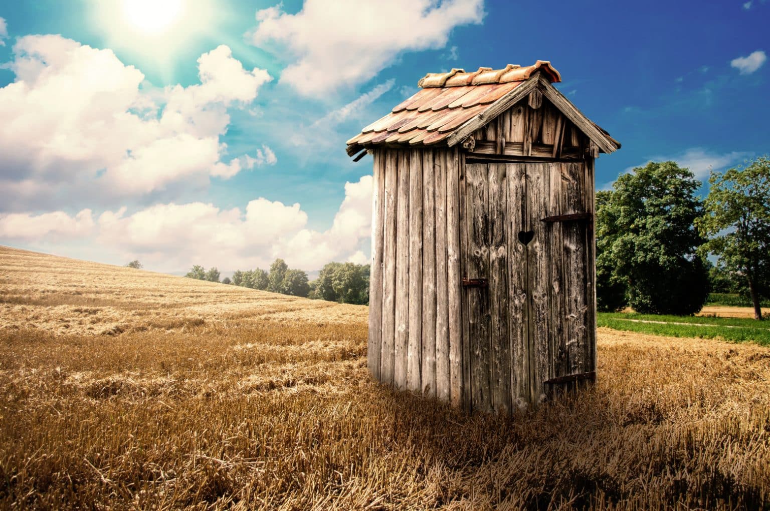 Ständiger Harndrang – Ursachen und Hilfestellung Ständiger Harndrang - Was hilft?