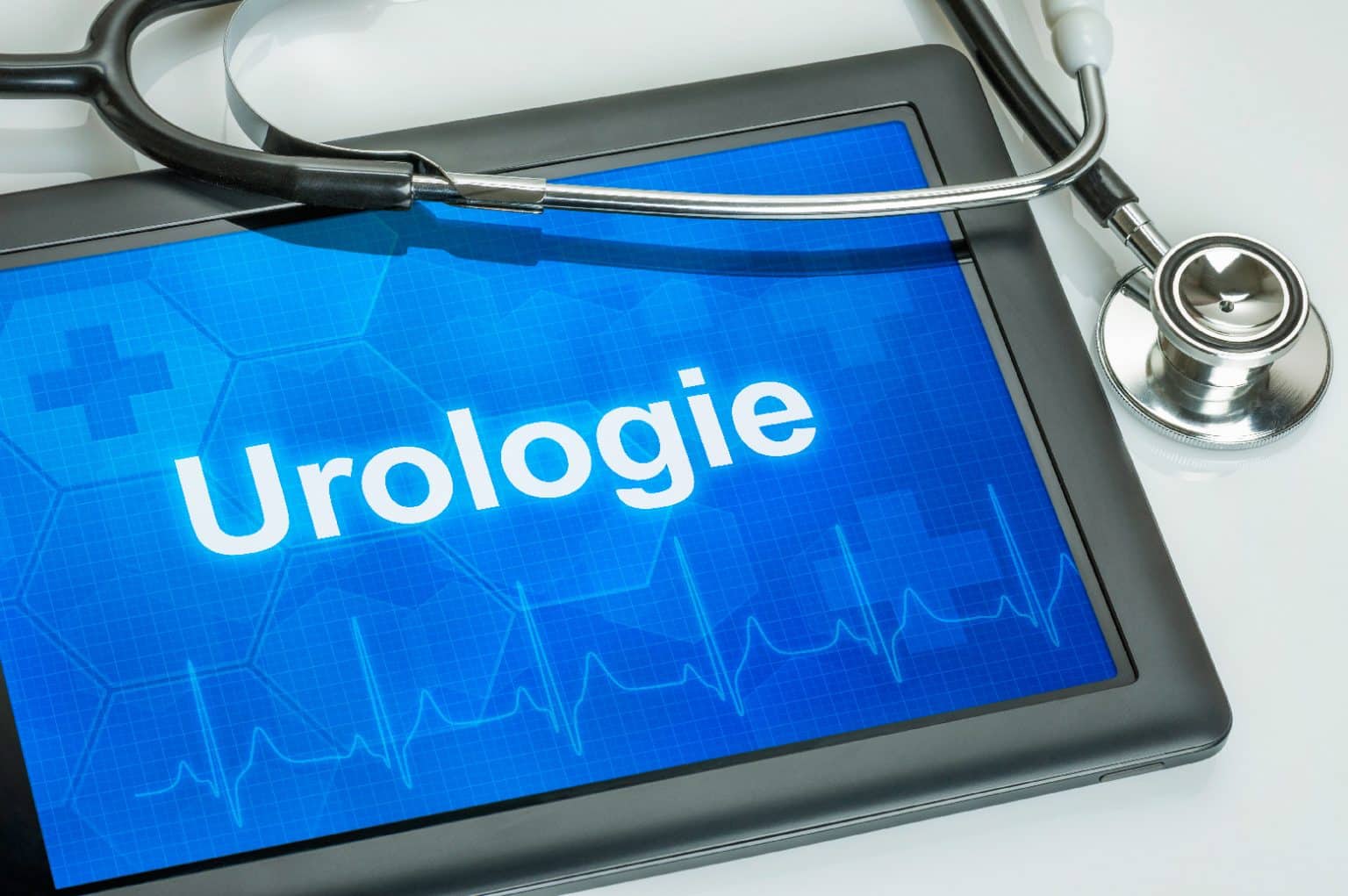 Urologie Aufgaben und Ausbildung