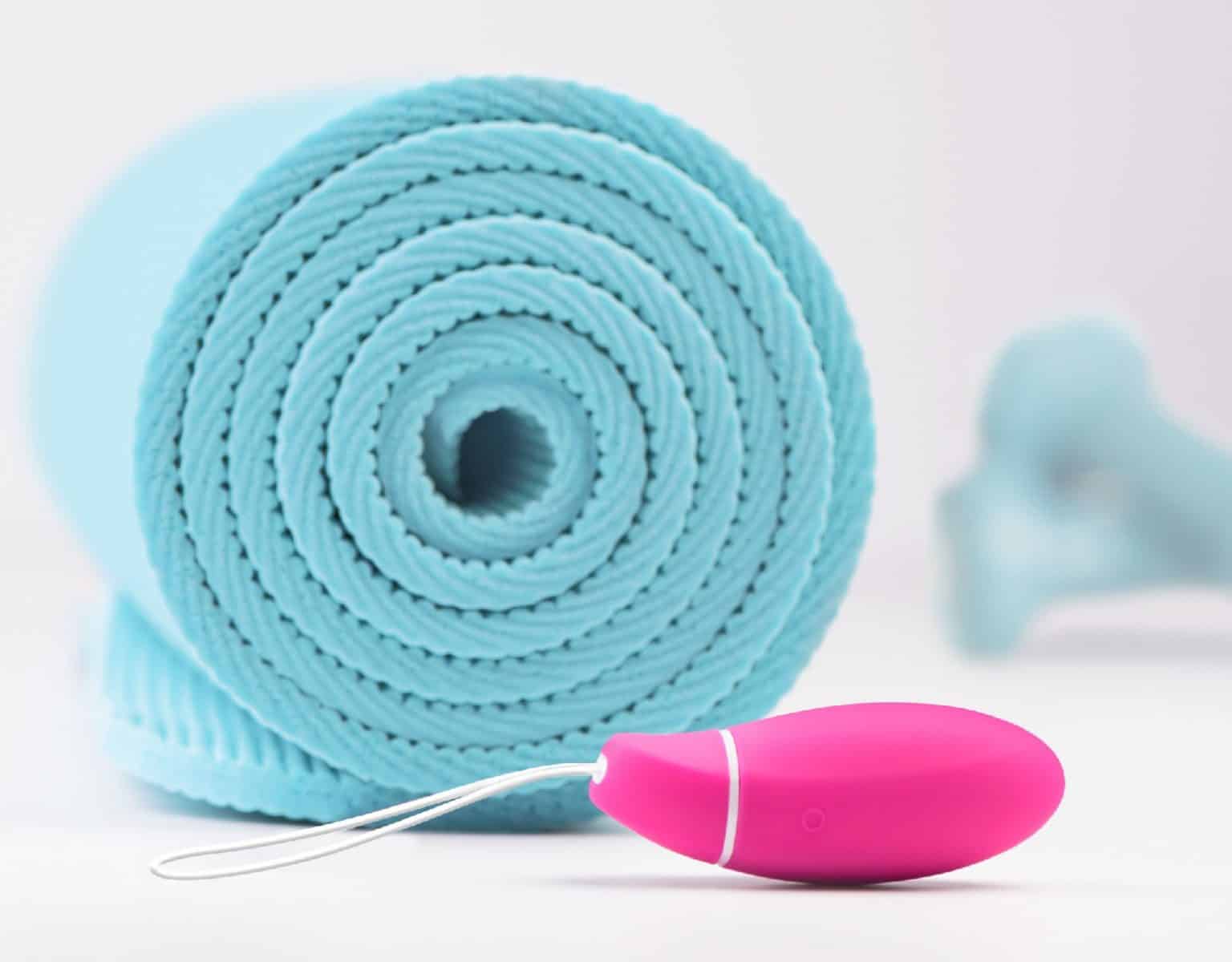 Blasenschwäche Selbsthilfe