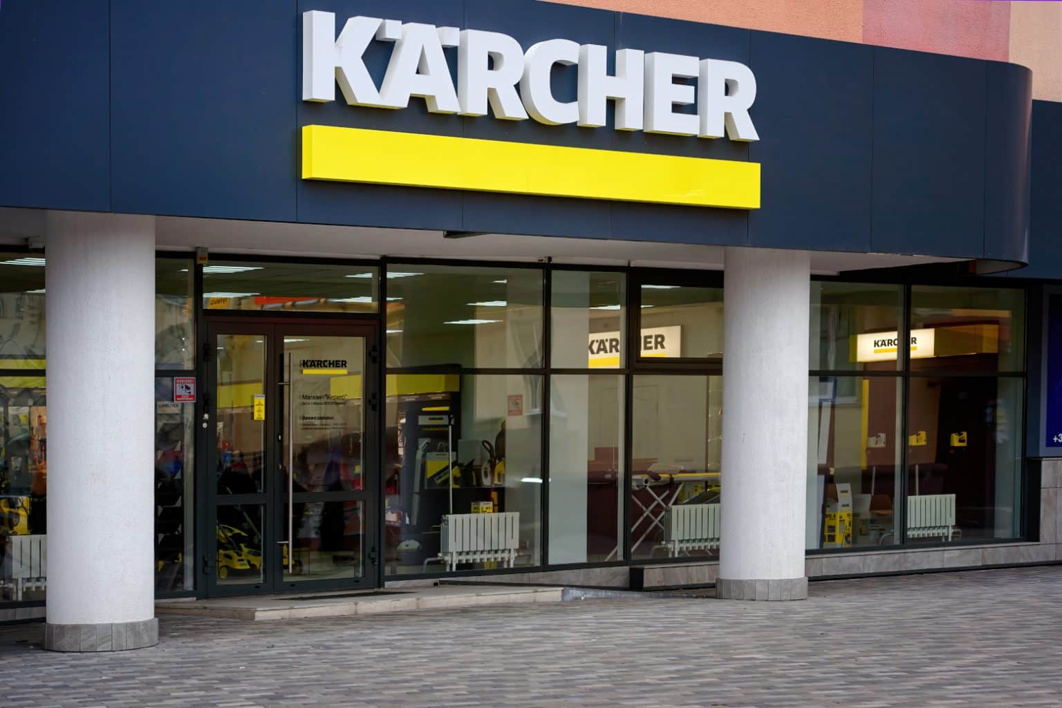 Kärcher Hochdruckreiniger Bestseller