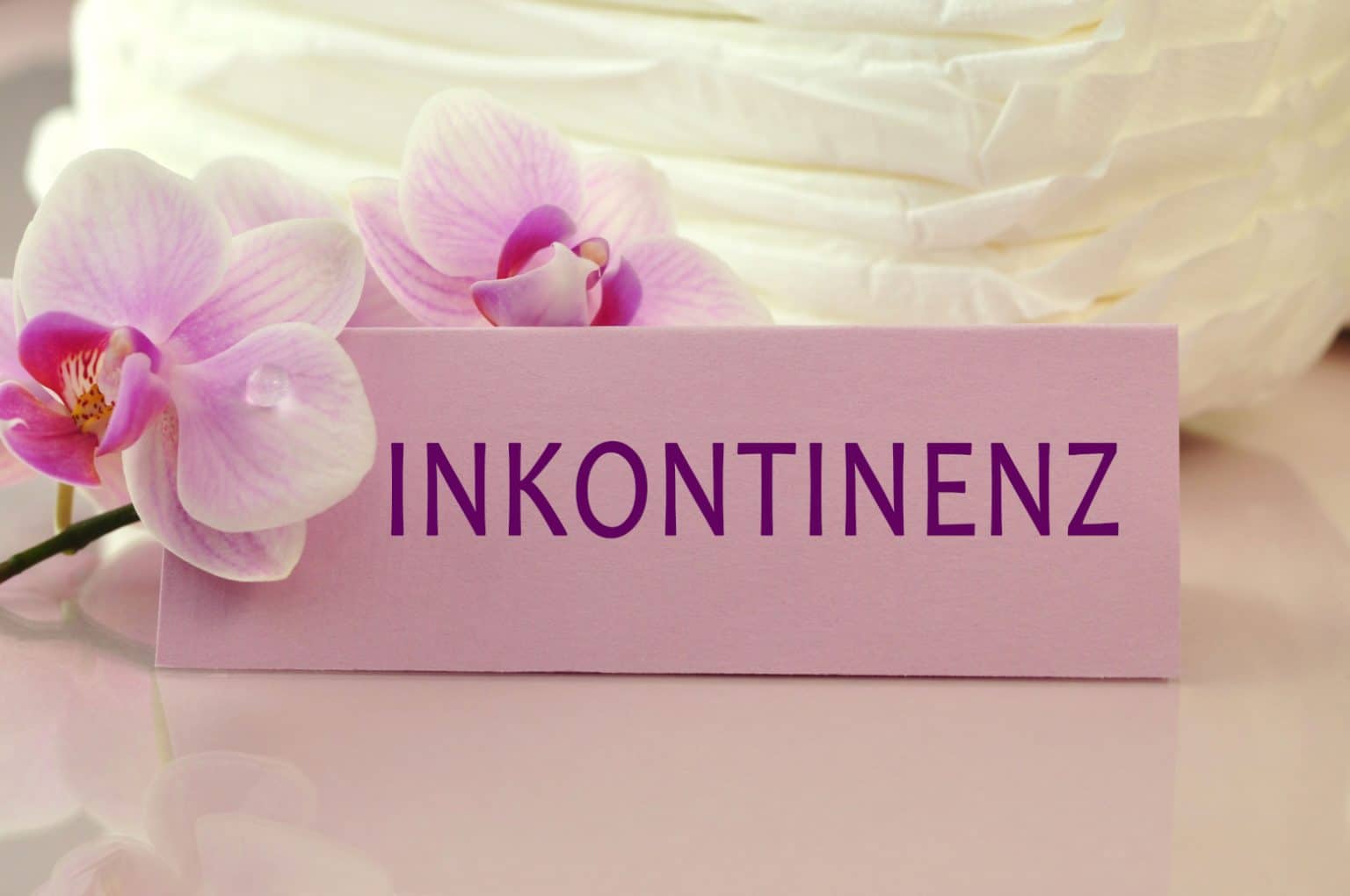 Molicare hilft bei Inkontinenz und Reizblase Molicare Inkontinenzprodukte