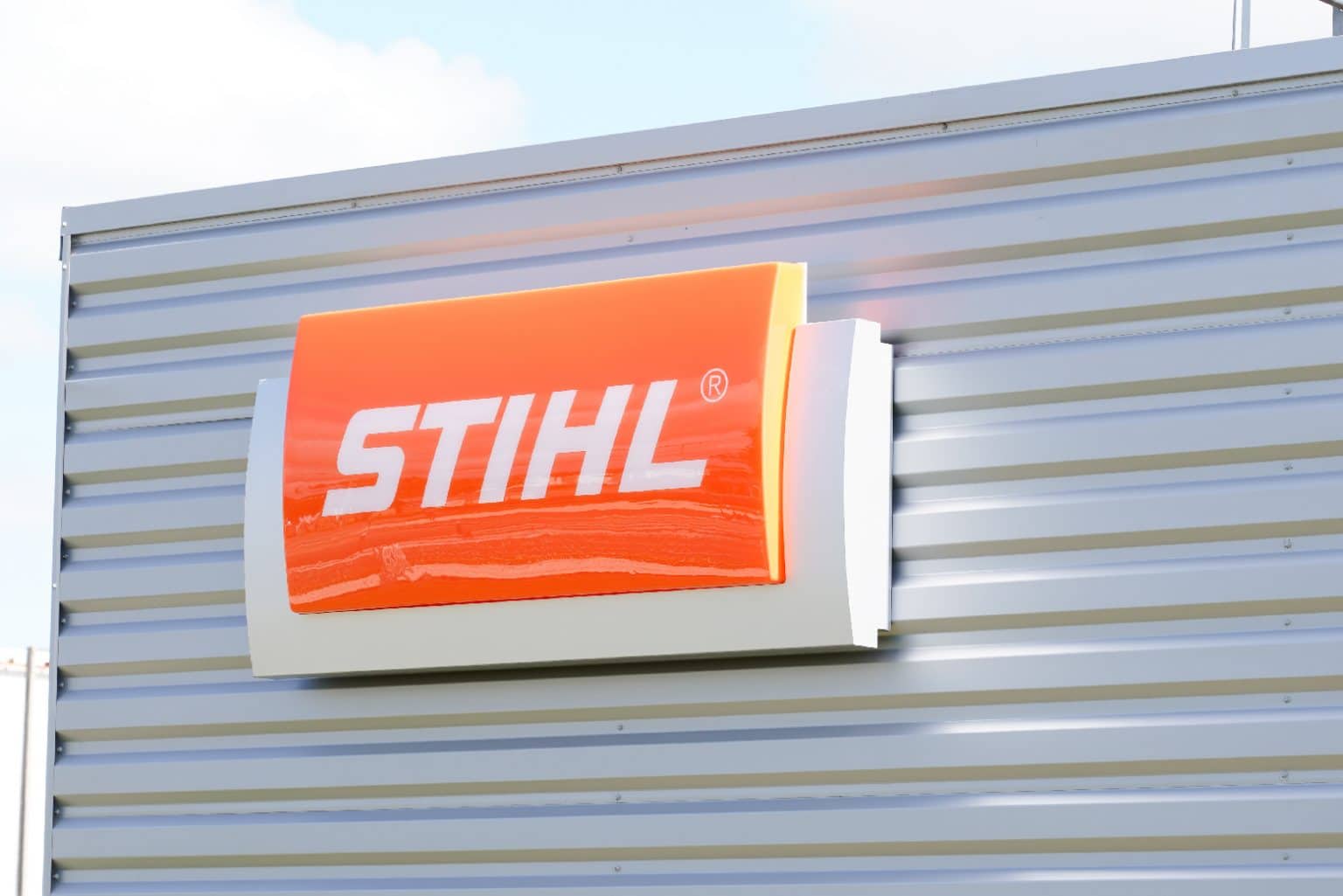 Stihl Hochdruckreiniger und Zubehör