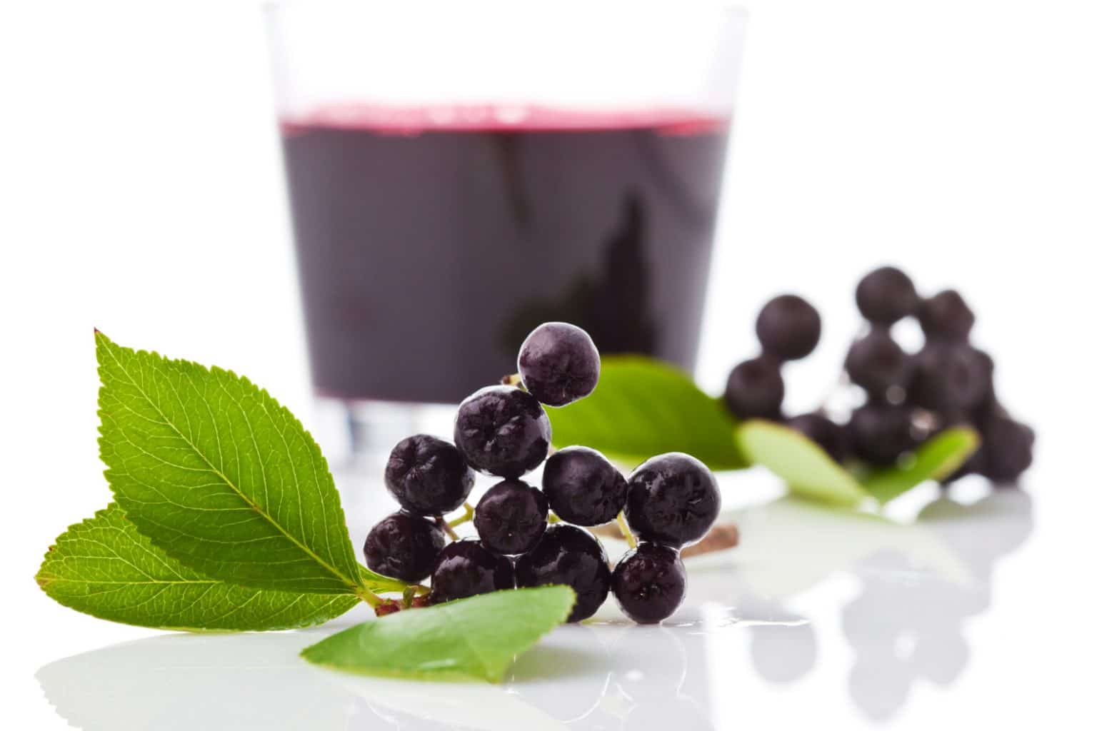 Aronia Muttersaft