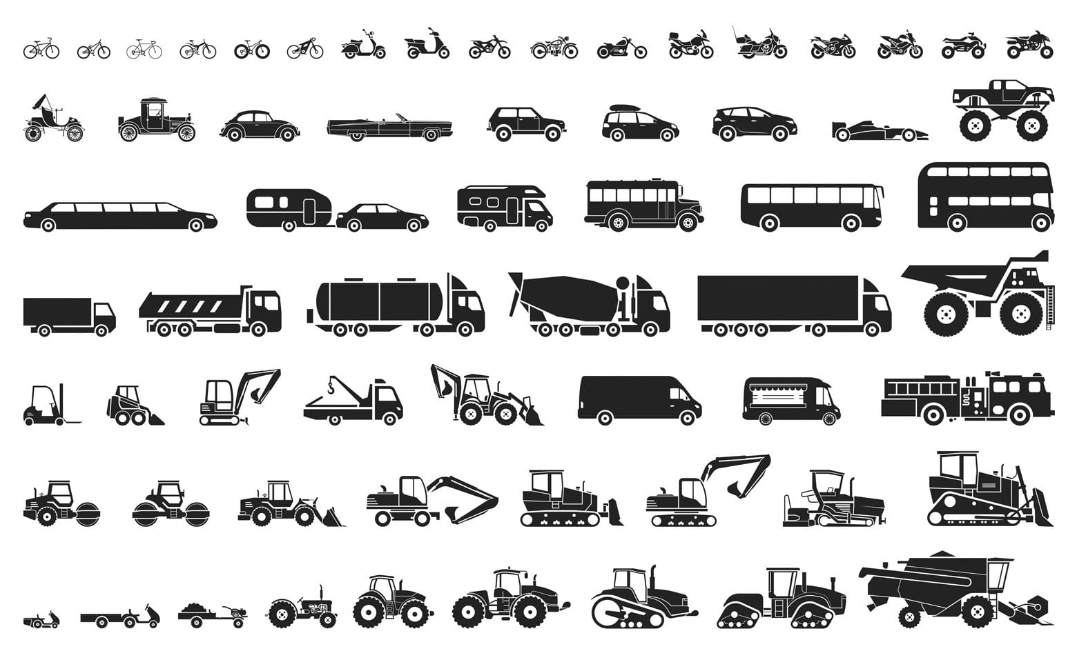 Kategorie Fahrzeuge
