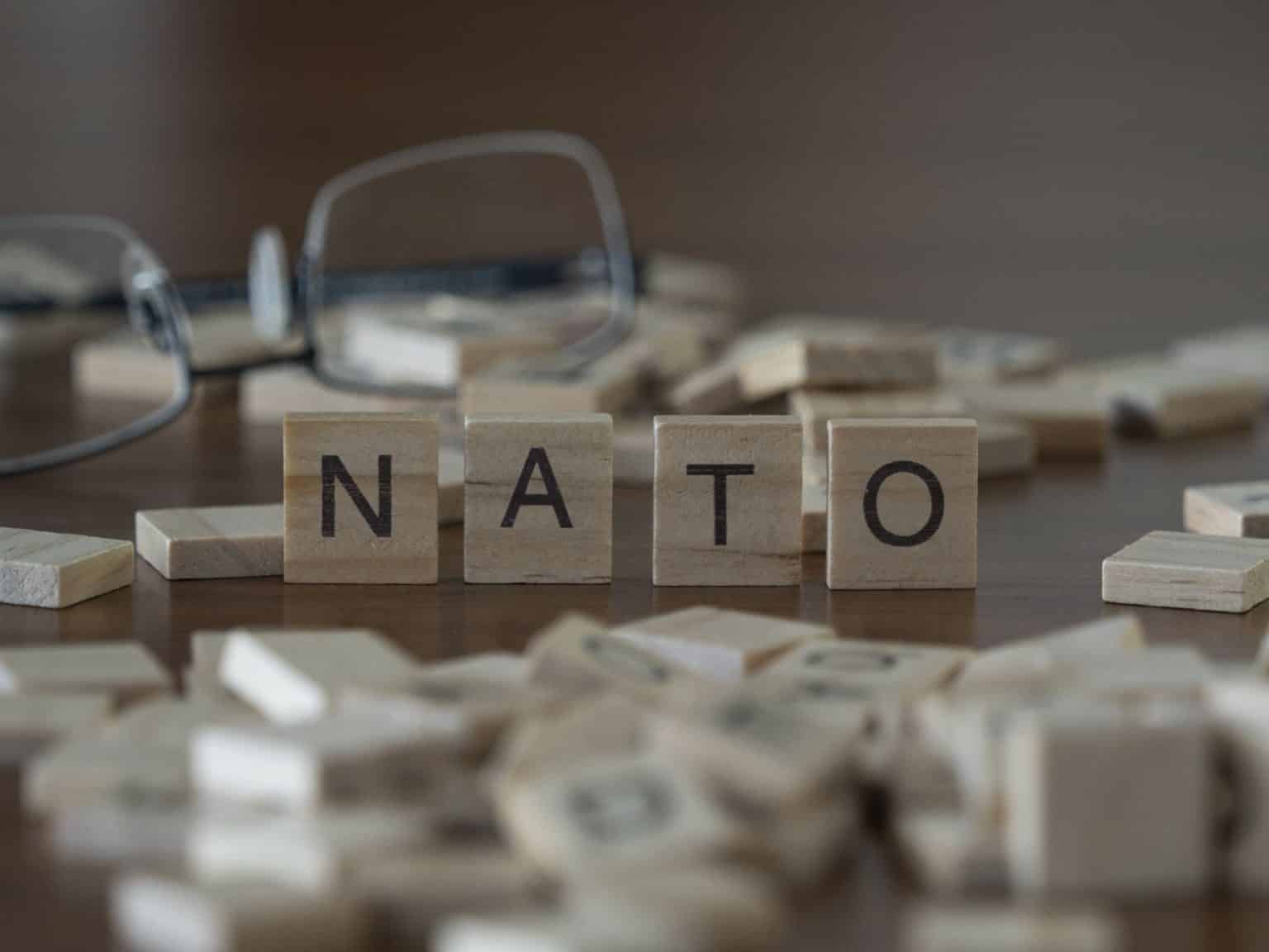 NATO-Alphabet – ICAO-Alphabet
