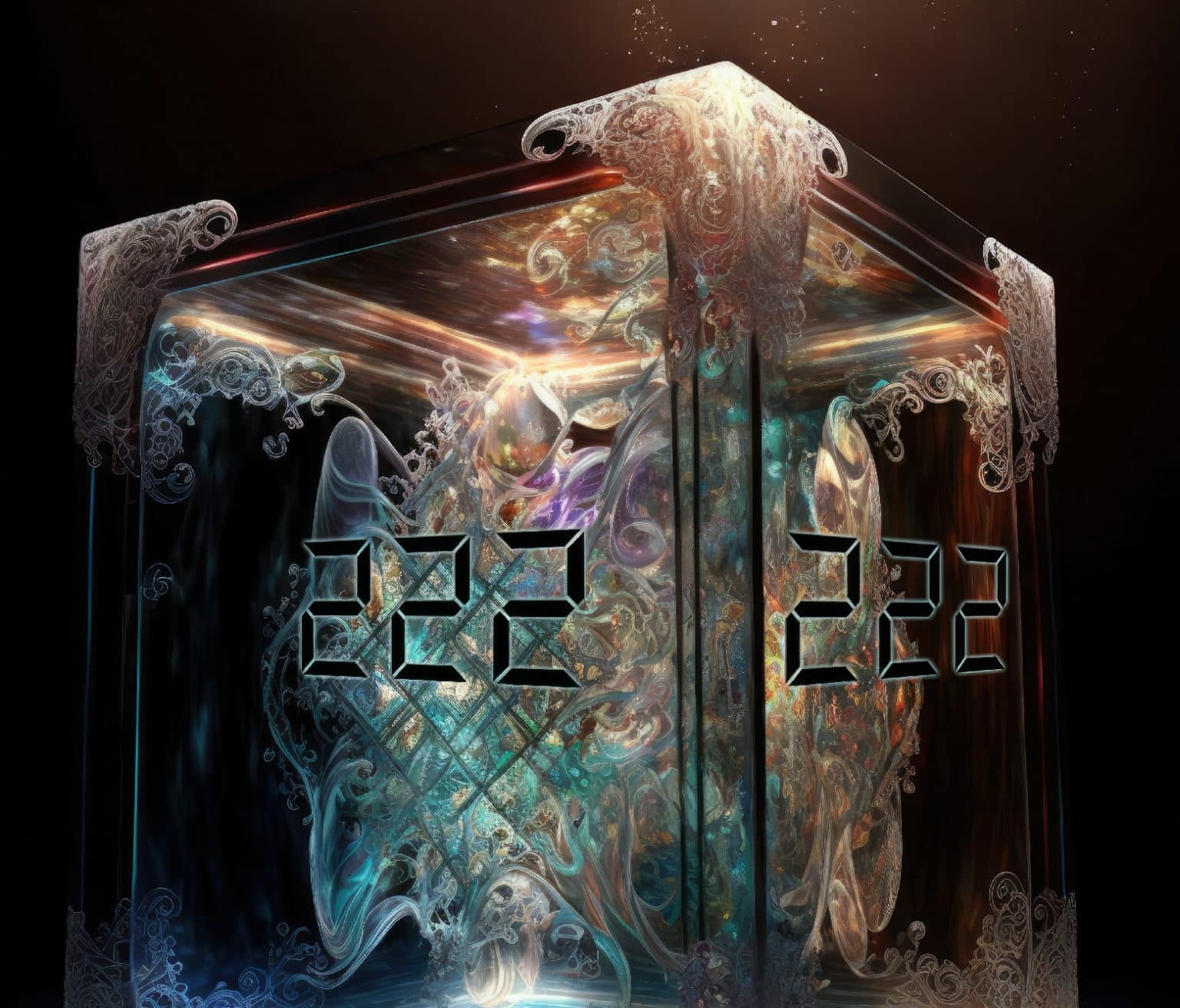 222 Bedeutung der Engelsnummer